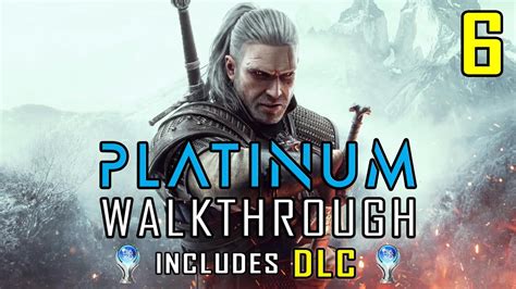 witcher 3 platinum guide|witcher 3 trophy list.
